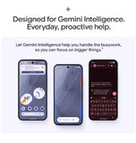 GOOGLE PIXEL 11 256GB/12GB OBSIDIAN