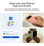 GOOGLE PIXEL 11 256GB/12GB PISTACHIO