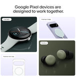 GOOGLE PIXEL 11 256GB/12GB OBSIDIAN