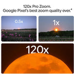 GOOGLE PIXEL 11 PRO 256GB/12GB OBSIDIAN