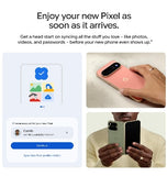 GOOGLE PIXEL 11 PRO XL 256GB/12GB FOG