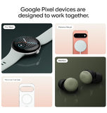 GOOGLE PIXEL 11 PRO XL 512GB/16GB FOG