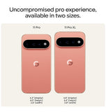 GOOGLE PIXEL 11 PRO XL 512GB/16GB FOG