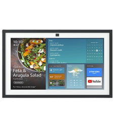 その他 Amazon Echo Show 15 AMAZON ECHO SHOW 15 SMART DISPLAY BLACK (2024) – ZEEK