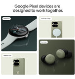 GOOGLE PIXEL 11 PRO FOLD 512GB/16GB OBSIDIAN