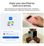 GOOGLE PIXEL 11 PRO FOLD 512GB/16GB OBSIDIAN