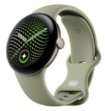 GOOGLE PIXEL WATCH 5 45MM OLIVE