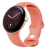 GOOGLE PIXEL WATCH 5 41MM CANYON