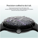 GOOGLE PIXEL WATCH 5 41MM FOG