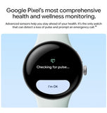 GOOGLE PIXEL WATCH 5 41MM FOG