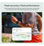 GOOGLE PIXEL WATCH 5 41MM FOG