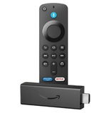 AMAZON FIRE TV STICK HD (2024) STREAMING MEDIA PLAYER