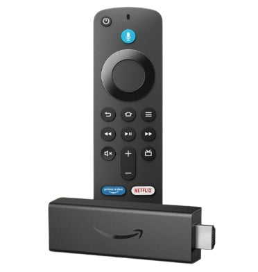 AMAZON FIRE TV STICK HD (2024) STREAMING MEDIA PLAYER