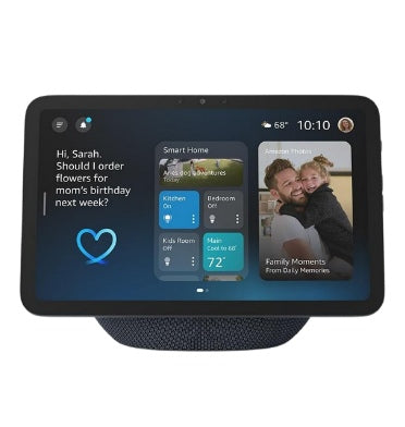 AMAZON ECHO SHOW 8 GRAPHITE (2025)