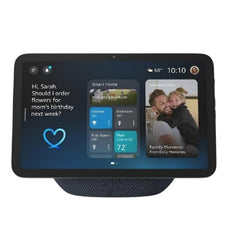 Amazon Echo Show 8 (ブラック) AMAZON ECHO SHOW 8 GRAPHITE (2025) – ZEEK