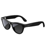 RAY-BAN META - SKYLER (GEN2) REGULAR SHINY BLACK/POLARIZED GRADIENT GRAPHITE