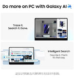 SAMSUNG GALAXY BOOK6 PRO 16" X7 1TB/32GB ARC390 MOONSTONE GRAY (2026)