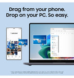 SAMSUNG GALAXY BOOK6 PRO 16" X7 1TB/32GB ARC390 MOONSTONE GRAY (2026)