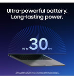 SAMSUNG GALAXY BOOK6 ULTRA 16" X7 1TB/32GB ARC390 MOONSTONE GRAY (2026)