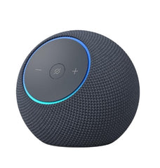 Amazon Echo Dot Max (2025年モデル) AMAZON ECHO DOT MAX GRAPHITE (2025) – ZEEK
