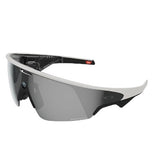 OAKLEY META VANGUARD ATHLETIC SMART GLASSES WHITE/PRIZM BLACK