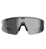 OAKLEY META VANGUARD ATHLETIC SMART GLASSES WHITE/PRIZM BLACK