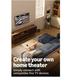 AMAZON ECHO DOT MAX GLACIER WHITE (2025)