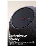 AMAZON ECHO DOT MAX GLACIER WHITE (2025)