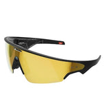 OAKLEY META VANGUARD ATHLETIC SMART GLASSES BLACK/PRIZM 24K
