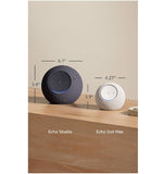 AMAZON ECHO DOT MAX GRAPHITE (2025)