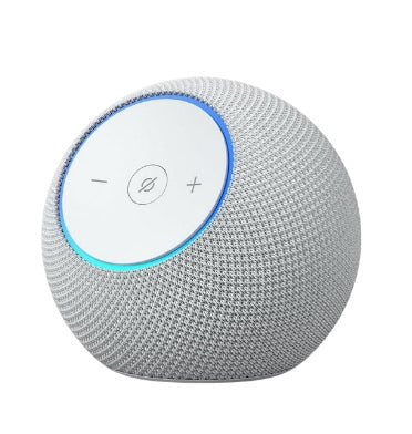 AMAZON ECHO DOT MAX GLACIER WHITE (2025)