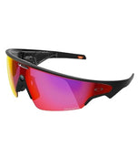 OAKLEY META VANGUARD ATHLETIC SMART GLASSES BLACK/PRIZM ROAD