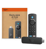 AMAZON FIRE TV STICK 4K PLUS (2025) STREAMING MEDIA PLAYER