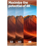 AMAZON FIRE TV STICK 4K PLUS (2025) STREAMING MEDIA PLAYER