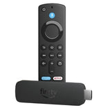AMAZON FIRE TV STICK 4K MAX (2025) STREAMING MEDIA PLAYER
