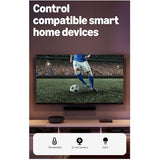 AMAZON FIRE TV STICK 4K MAX (2025) STREAMING MEDIA PLAYER