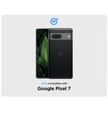 GOOGLE PIXEL 7 PREMIUM TEMPERED GLASS SCREEN PROTECTOR 2PK | SPIGEN