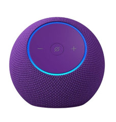 AMAZON ECHO DOT MAX AMETHYST (2025) – ZEEK AMAZON ECHO DOT MAX AMETHYST (2025) – ZEEK