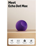 AMAZON ECHO DOT MAX AMETHYST (2025)
