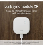 BLINK XT4 SYNC MODULE XR ADD-ON