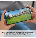 BLINK XT4 SYNC MODULE XR ADD-ON