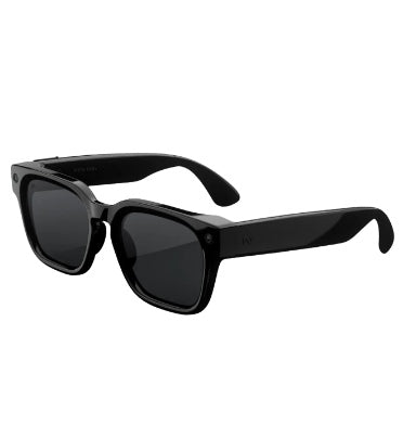 META GLASSES FURY STANDARD CLASSIC BLACK/GREY