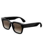 META GLASSES FURY STANDARD CLASSIC BLACK/BROWN GRADIENT
