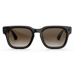 META GLASSES FURY STANDARD CLASSIC BLACK/BROWN GRADIENT
