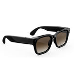 META GLASSES FURY STANDARD CLASSIC BLACK/BROWN GRADIENT