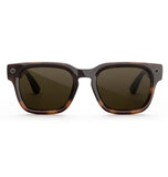 META GLASSES FURY STANDARD MAHOGANY/GREEN