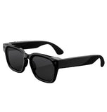 META GLASSES FURY STANDARD CLASSIC BLACK/POLARIZED GREY