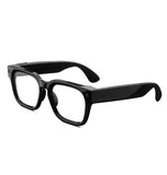 META GLASSES FURY STANDARD CLASSIC BLACK/POLARIZED GREY