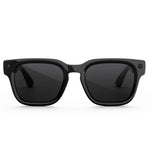 META GLASSES FURY STANDARD CLASSIC BLACK/POLARIZED GREY