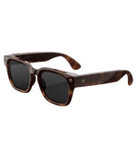 META GLASSES FURY STANDARD MAHOGANY/GREY TRANSITIONS
